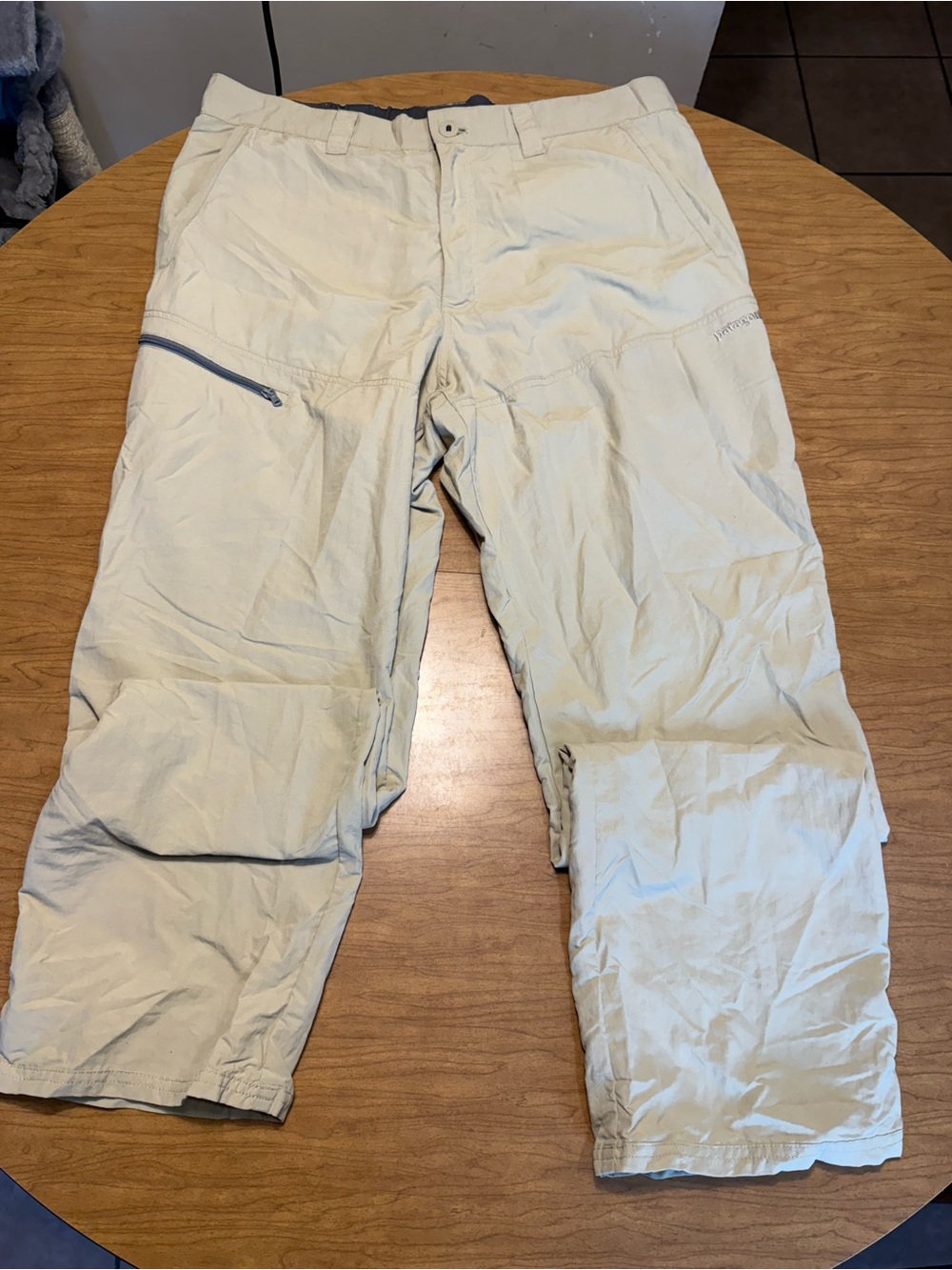 Patagonia Pants